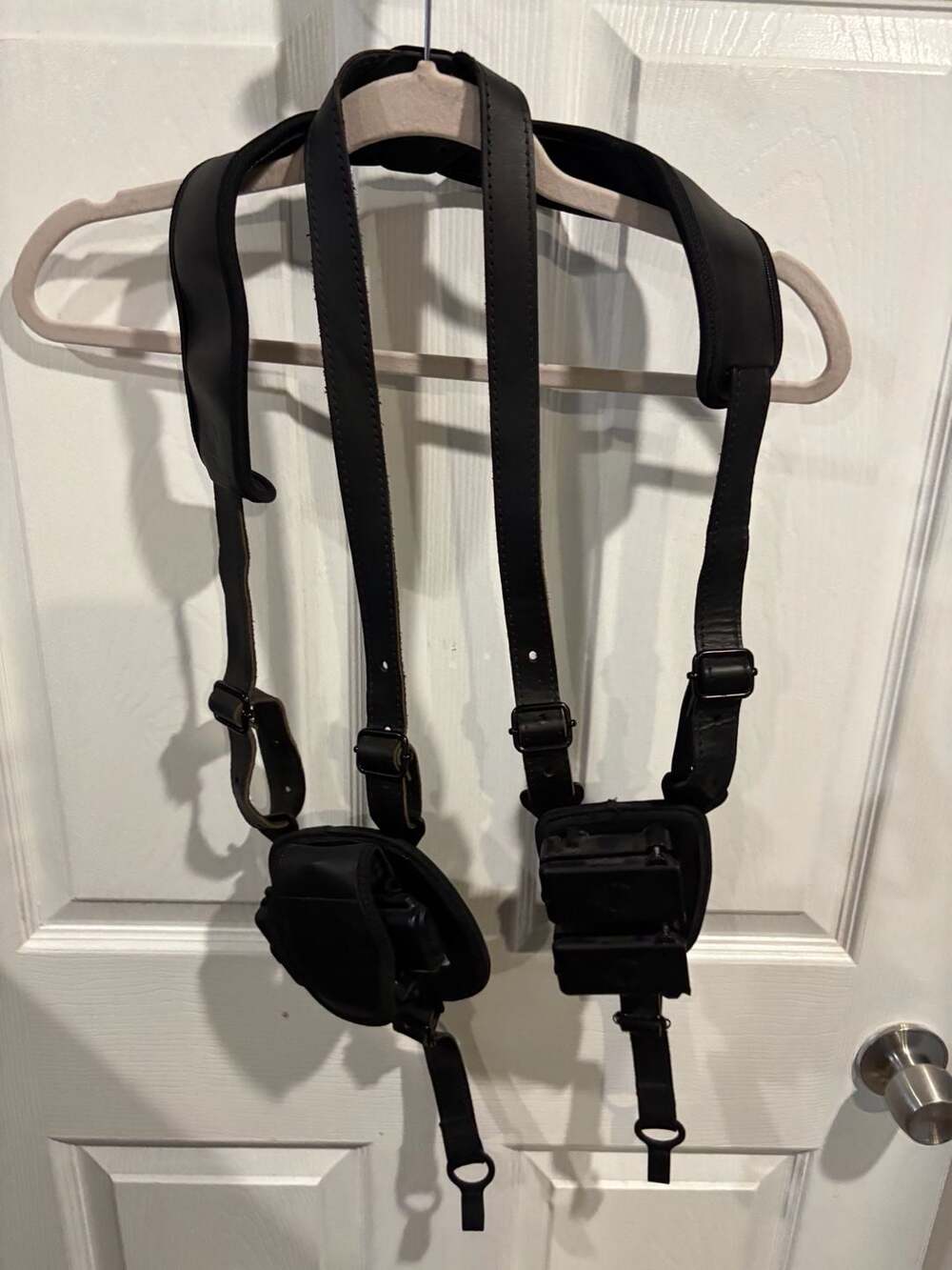 Alien Gear ShapeShift Shoulder Holster System